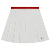 Women's Box Pleat Skort
