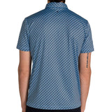 Leeson Pique Polo