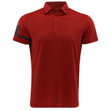 Heath Strike Polo