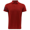 Heath Strike Polo