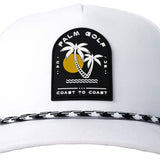 Coast To Coast Snapback