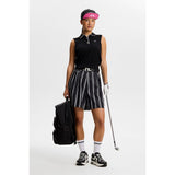 Women's 30Y Carmen Striped Long Shorts
