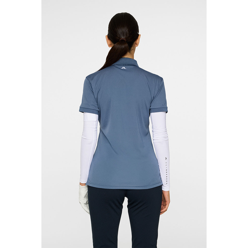 Women's Tour Tech Polo