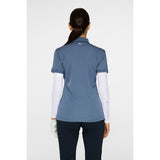 Women's Tour Tech Polo