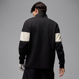 Dri-FIT Long Sleeve 1/4 Zip Top