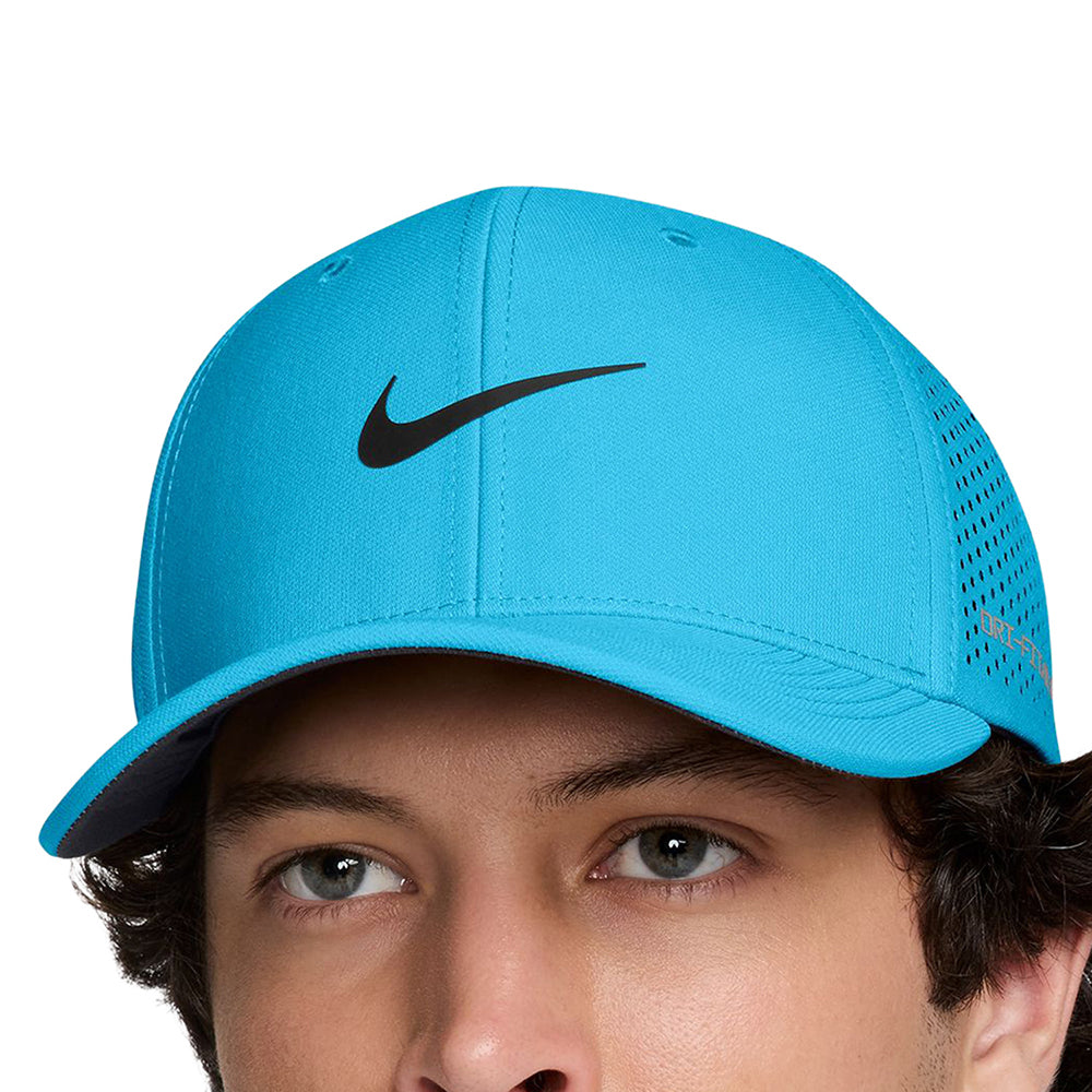Rise Dri-FIT ADV SwooshFlex Structured Cap