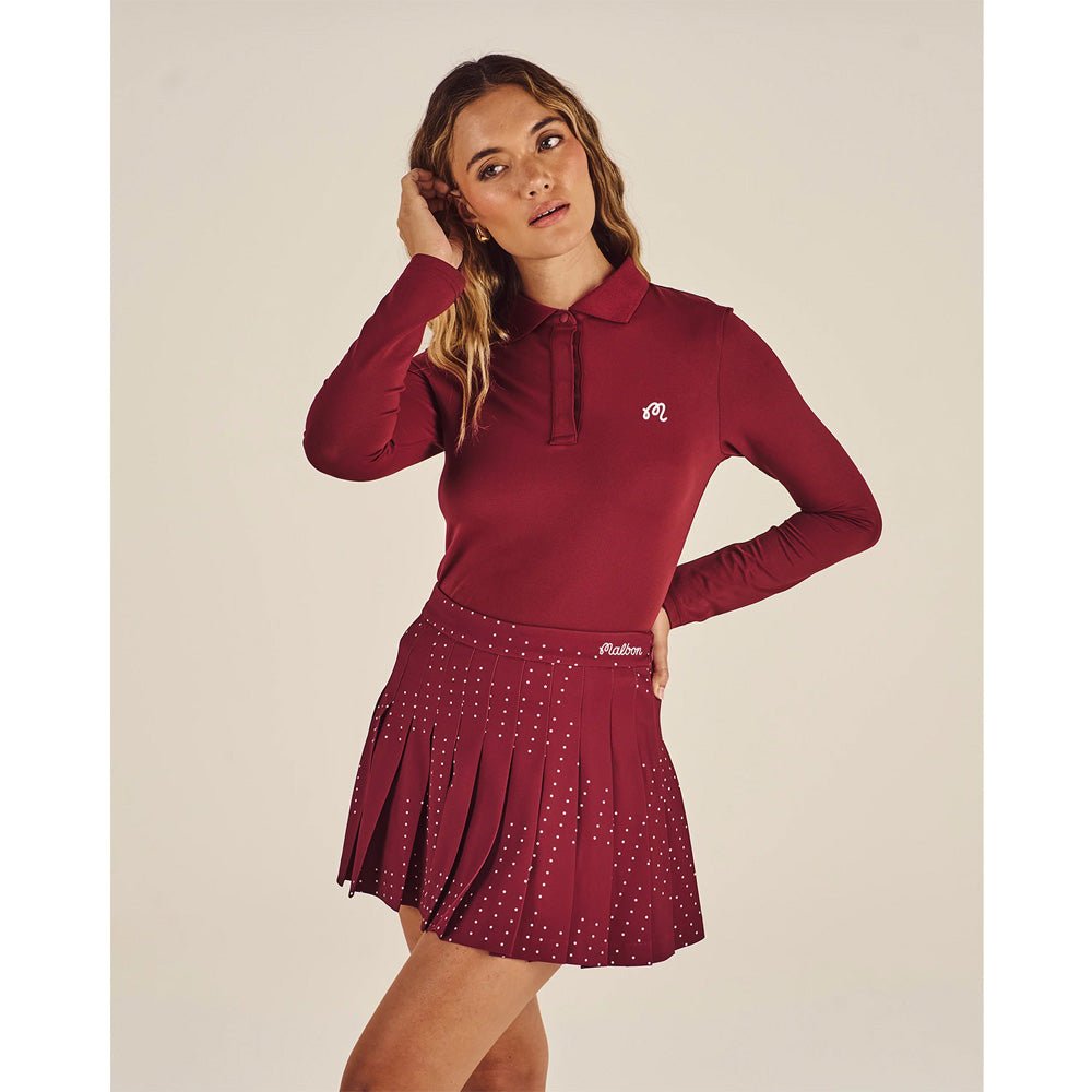 Women's Rubi Dot Skort