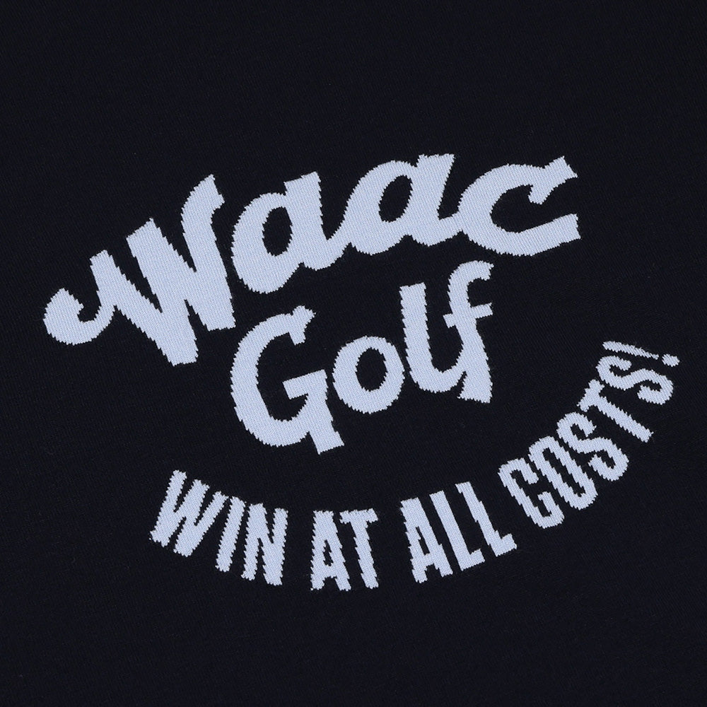 Women's Slogan Crewneck Sweater
