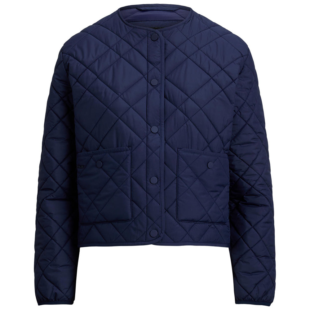 Women's Quilted Jacket