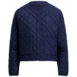 Women's Quilted Jacket