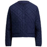 Women's Quilted Jacket