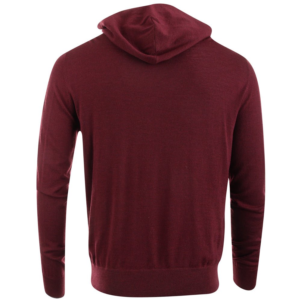 Saratoga Hoodie