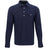 Players Long Sleeve Polo - Fairway Styles