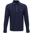 Players Long Sleeve Polo - Fairway Styles