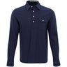 Players Long Sleeve Polo - Fairway Styles