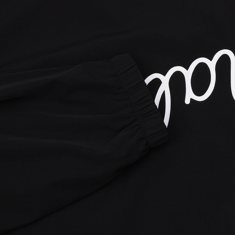 Ridge 1/4 Zip Anorak