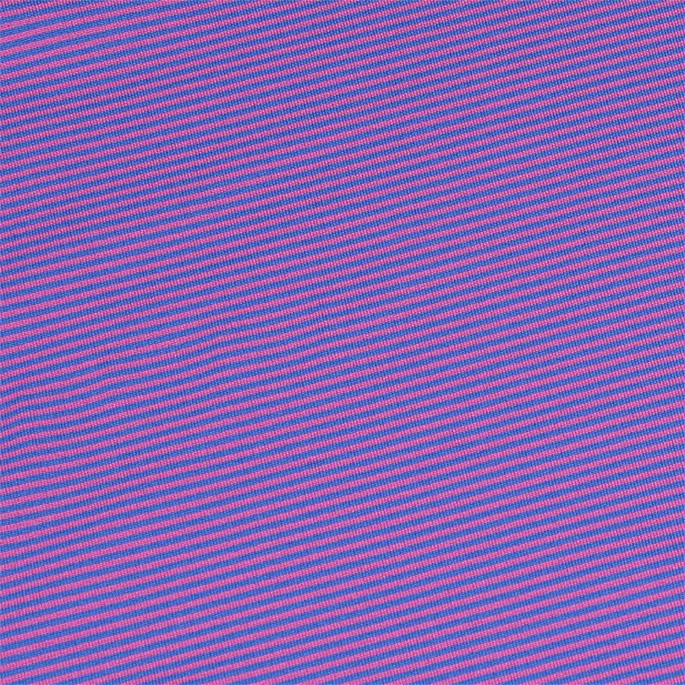 Microfeeder Stripe Polo