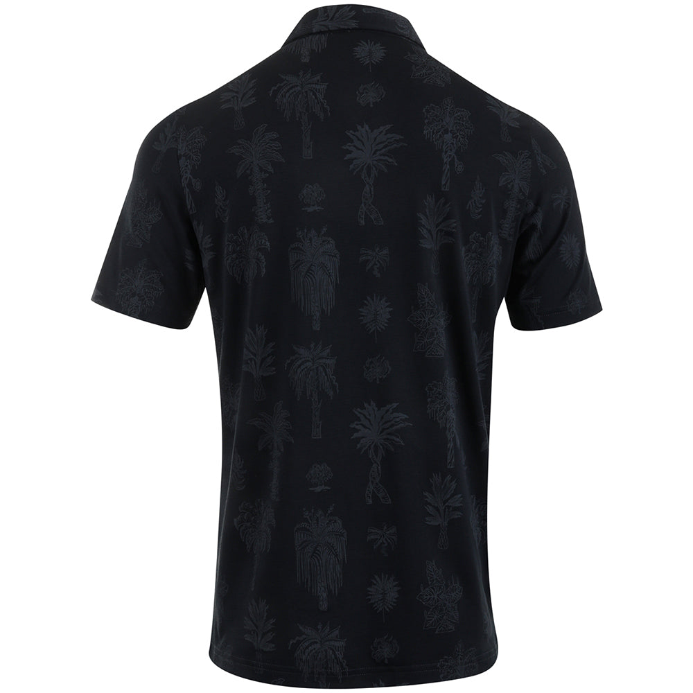 Performance Jersey Salt Mist Polo