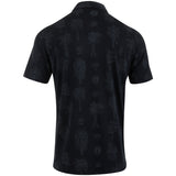 Performance Jersey Salt Mist Polo