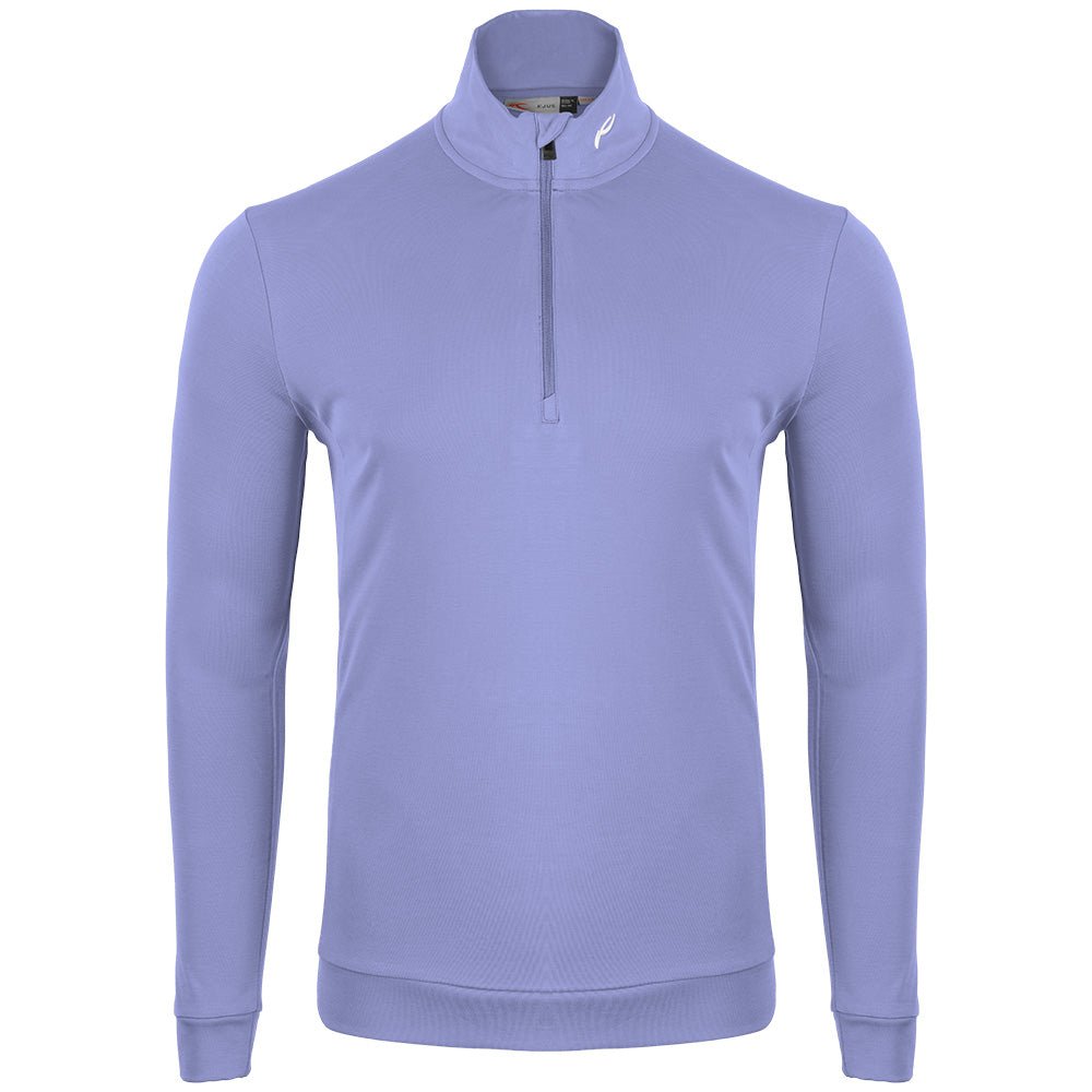 Kallen 1/2 Zip Pullover - Fairway Styles