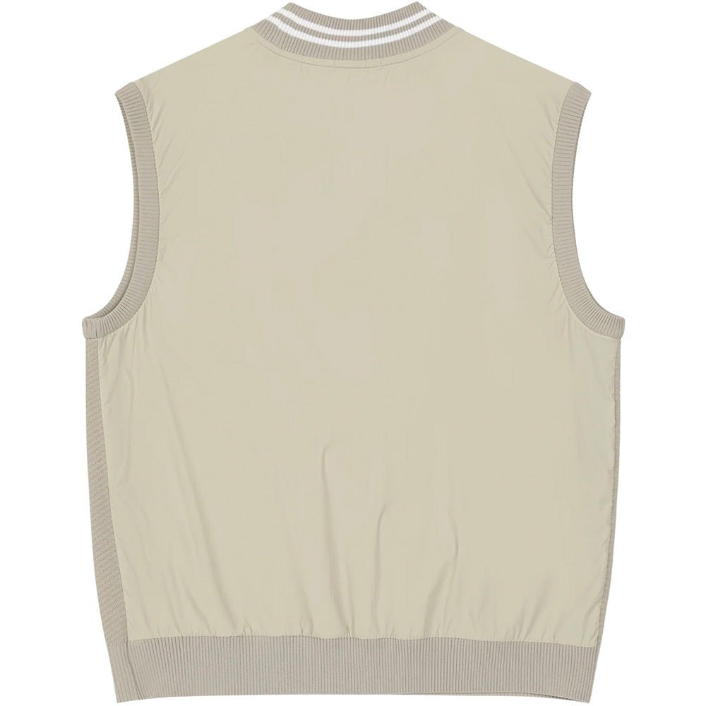 Hybrid Knit Vest - Fairway Styles