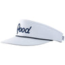 A-List Classic Visor