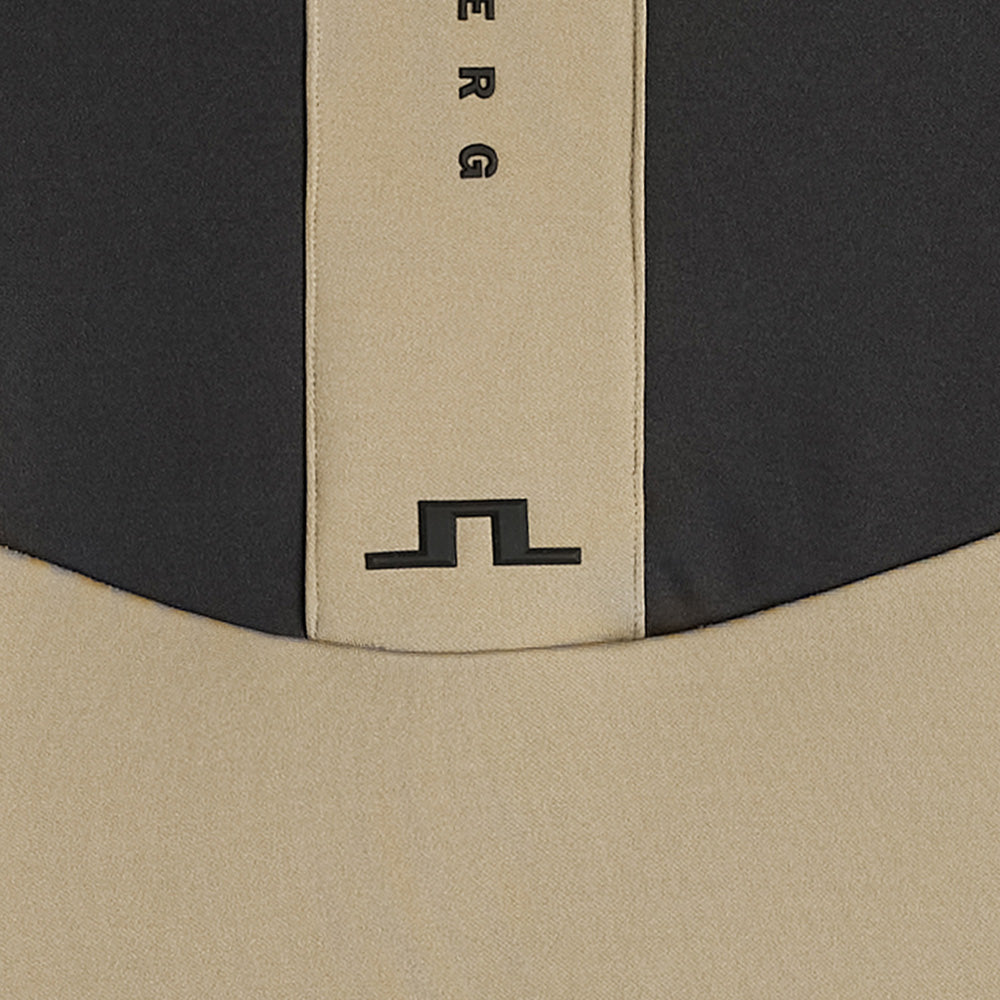 Maclean Full Zip Mid Layer