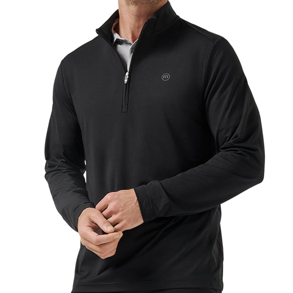 Heater Pro 1/4 Zip Pullover