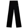 Women's Kiana Cable Knit Wool Pants