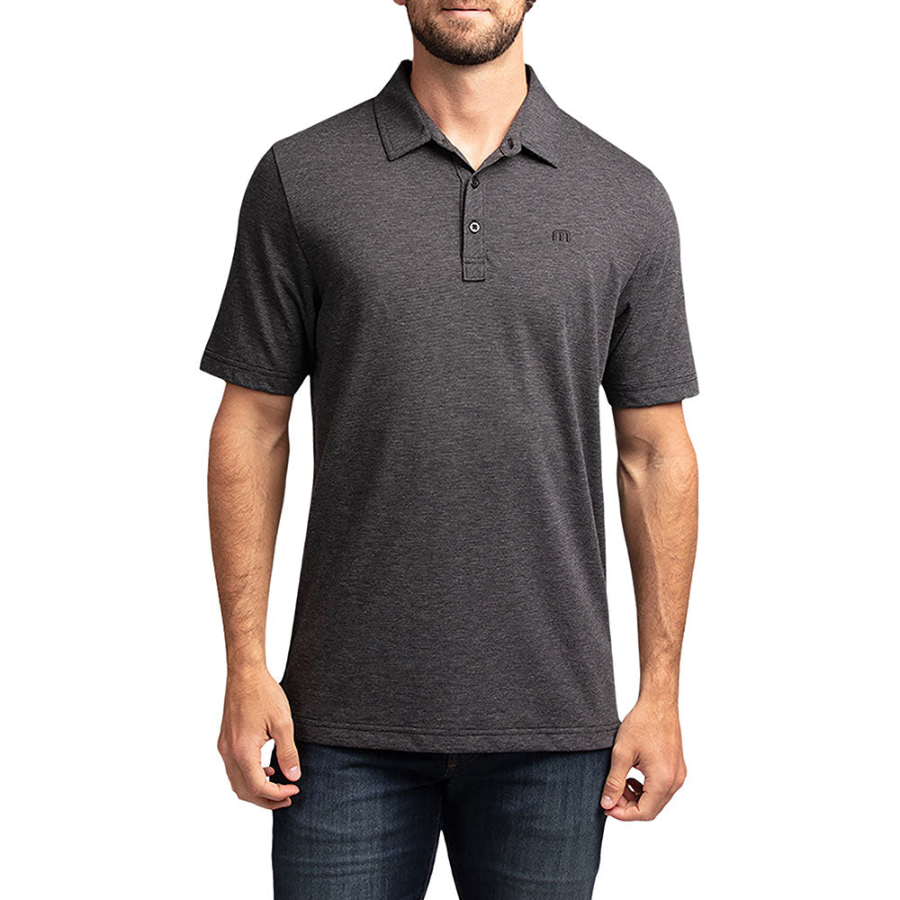 The Zinna Polo