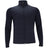 Hybrid Mock Neck Jacket - Fairway Styles