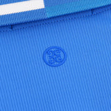 Women's Ribbed Tech Nylon Sleeveless Polo