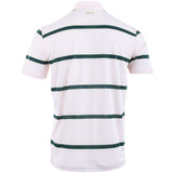 PUMA x Arnold Palmer Pique Stripe Polo