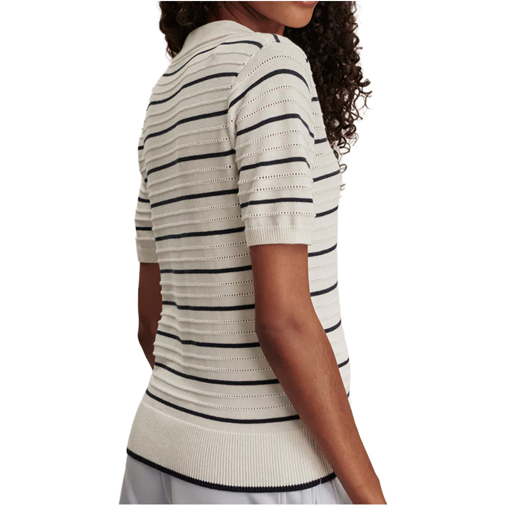 Women's Wren Knit Polo