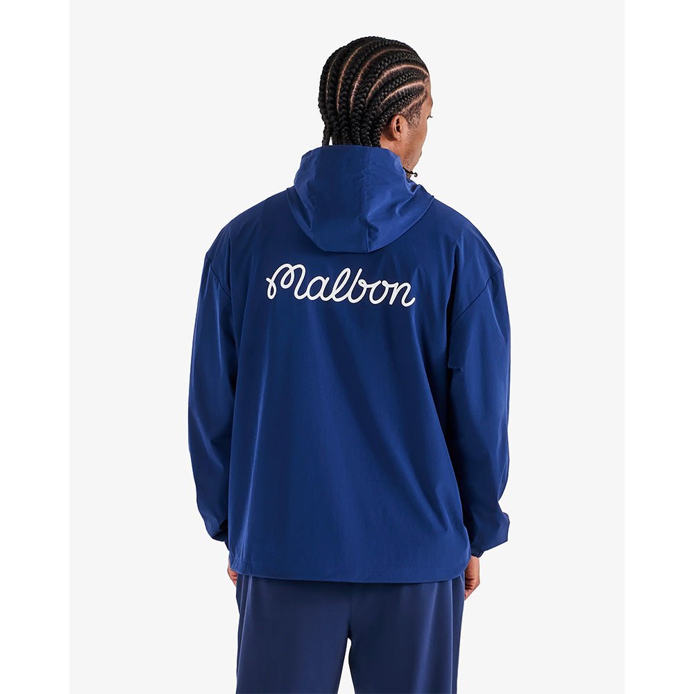 Ridge 1/4 Zip Anorak