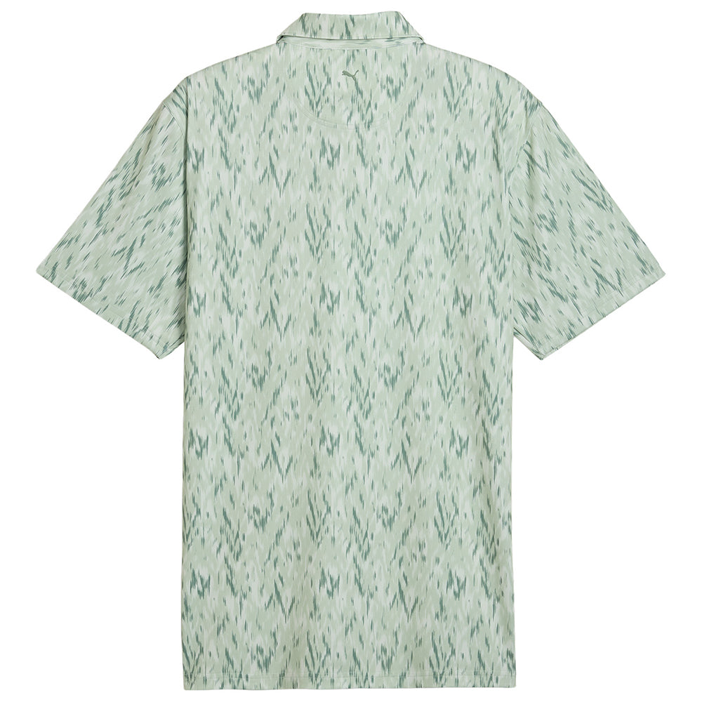 MATTR Northern Lights Polo