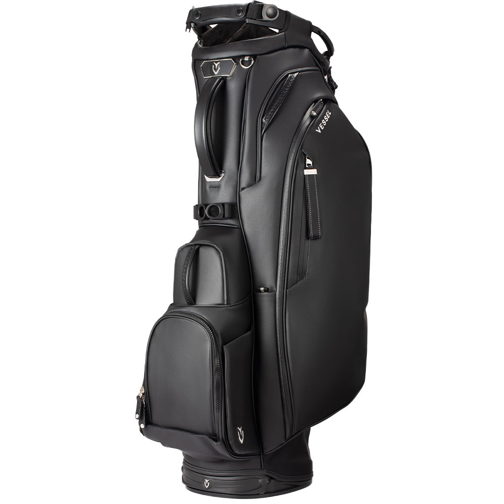 Player V Pro 7 Way Stand Bag