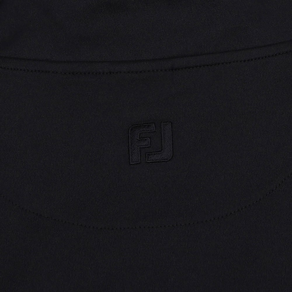 Approach 1/4 Zip Vest - Fairway Styles