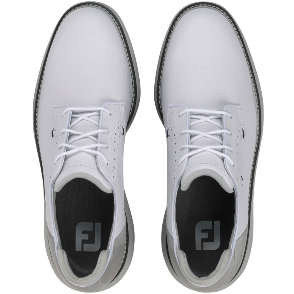 Traditions Blucher Golf Shoes