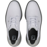 Traditions Blucher Golf Shoes