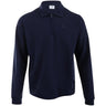 Collared Long Sleeve 1/2 Zip Top