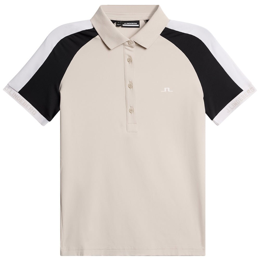 Women's Priya Polo - Fairway Styles