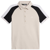 Women's Priya Polo - Fairway Styles