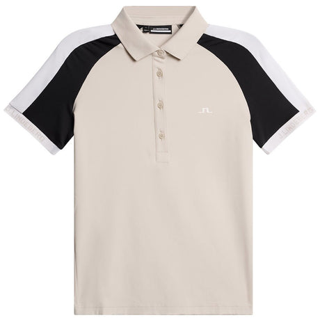 Women's Priya Polo - Fairway Styles