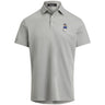 Tailored Fit Polo Bear Polo - Fairway Styles