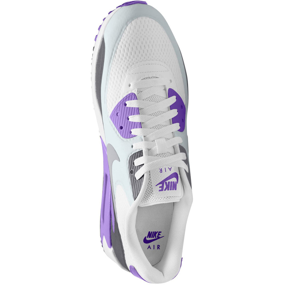 Air Max 90 G Spikeless Golf Shoes