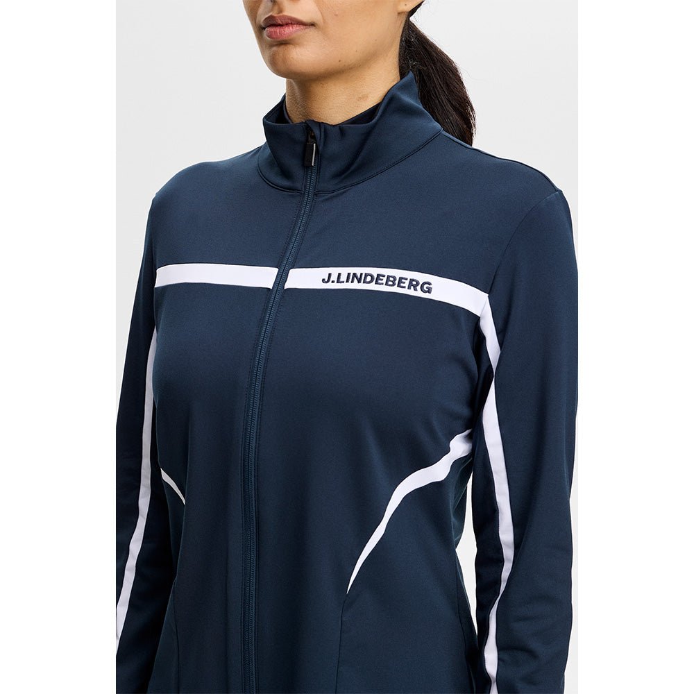 Women's Janice Full Zip Mid Layer