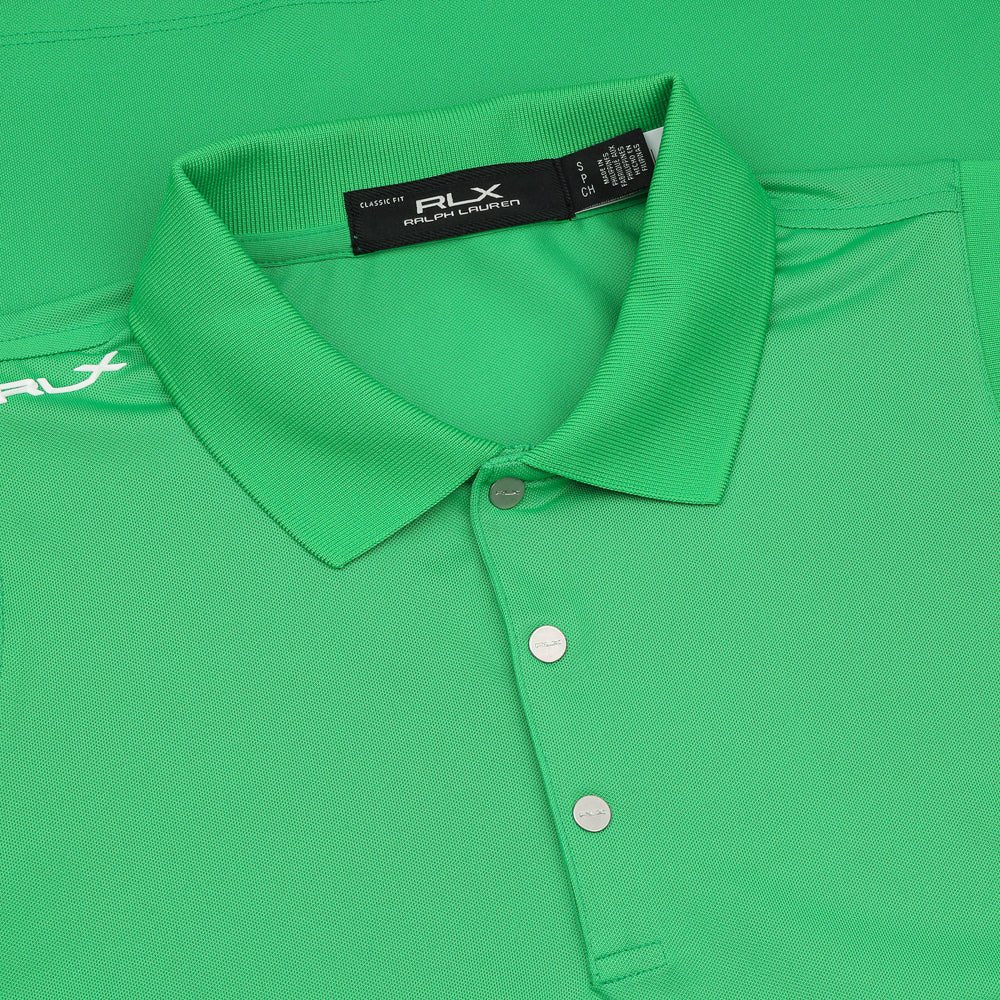 Women's Air Tech Pique Knit Polo - Fairway Styles