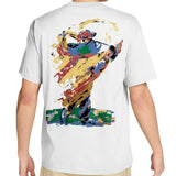 DNA Loose Tee