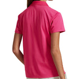 Women's Tailored Fit Piqué Polo